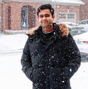 Meet your Posher, Anall